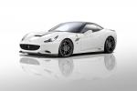 Ferrari California by Novitec Rosso 2010 года